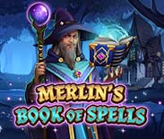 Merlin`s Book Of Spells